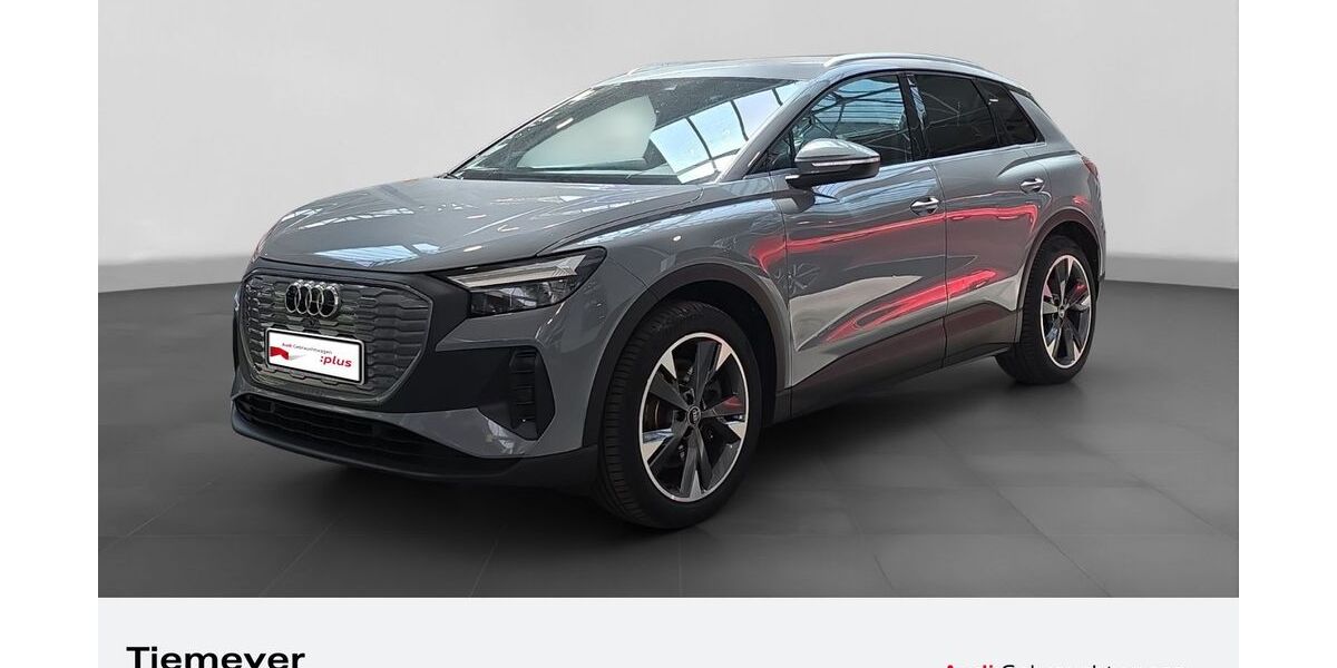Audi Q4 e-tron 140.963 km 21.930 &euro; Plettenberg 58840