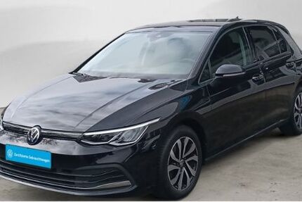 VW Golf 65.002 km 17.990 &euro; Wetter 58300