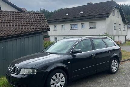 Audi A4 476.200 km 1.350 &euro; Drolshagen 57489