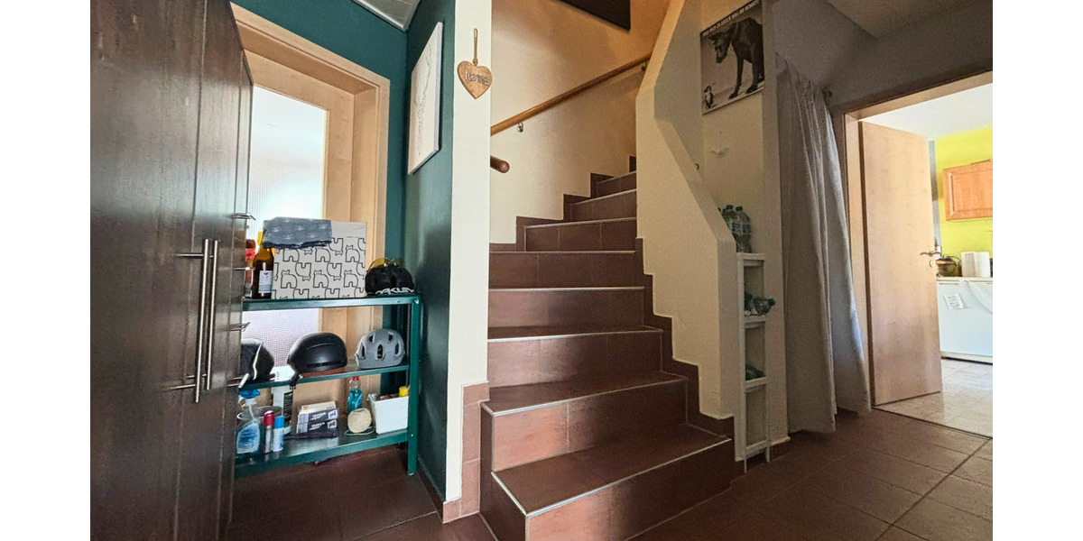 Doppelhaushälfte Neuenrade - 6 Zimmer, 144 m&sup2;, 248.500&euro; | Angebot:25899162