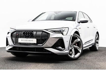 Audi e-tron 73.928 km 38.130 &euro; Hagen 58091
