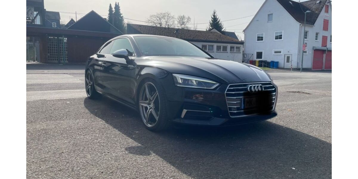 Audi A5 193.000 km 16.999 &euro; Werdohl 58791