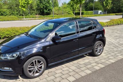VW Polo 212.000 km 5.900 &euro; Attendorn 57439