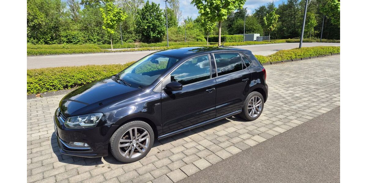 VW Polo 212.000 km 5.900 &euro; Attendorn 57439