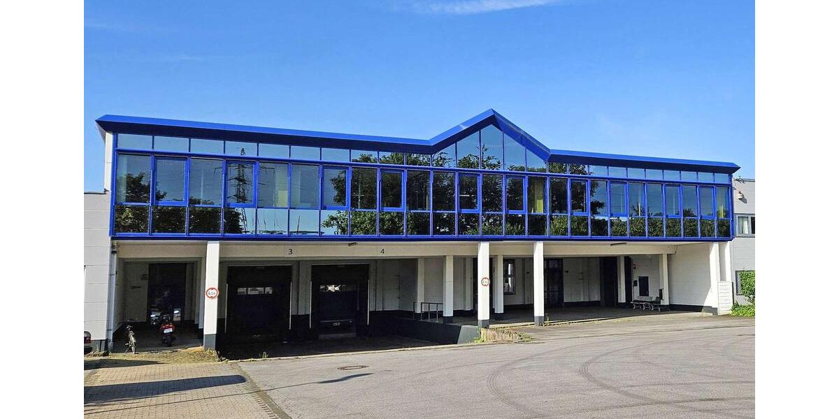 Gewerbeobjekt Sundern (Sauerland) - 3.180&euro; | Angebot:21582419