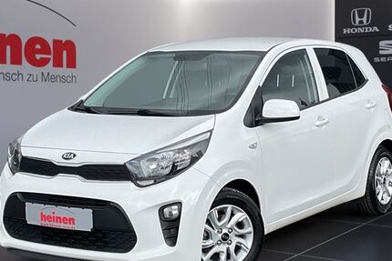 Kia Picanto 72.752 km 8.899 &euro; Menden 58708
