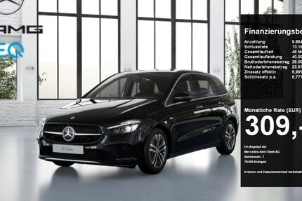 Mercedes-Benz B 250 1.298 km 32.840 &euro; Olpe 57462