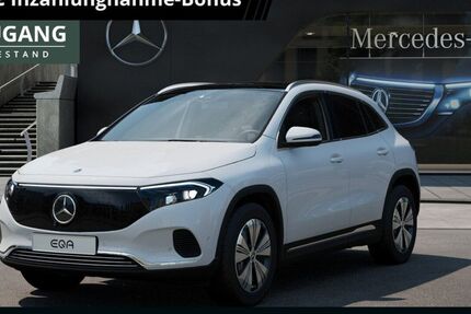 Mercedes-Benz EQA 16.000 km 38.584 &euro; Menden 58706