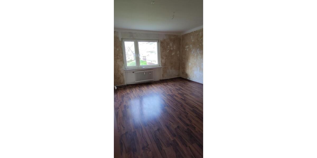 Etagenwohnung Gummersbach Berstig Süd - 3 Zimmer, 62 m&sup2;, 527&euro; | Angebot:25542434