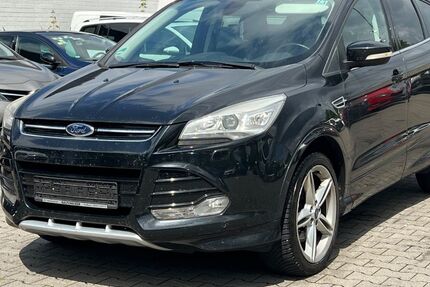 Ford Kuga 112.800 km 6.500 &euro; Hagen 58135