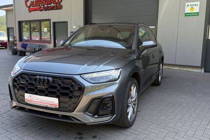 Audi Q5 230.000 km 26.990 &euro; Finnentrop 57413