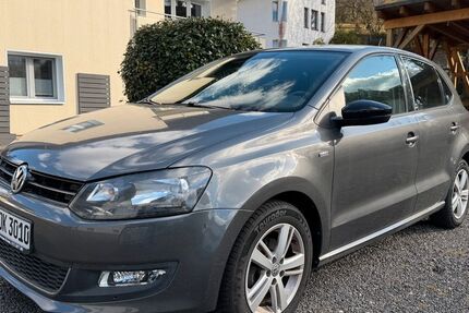 VW Polo 97.250 km 7.890 &euro; Kierspe 56588