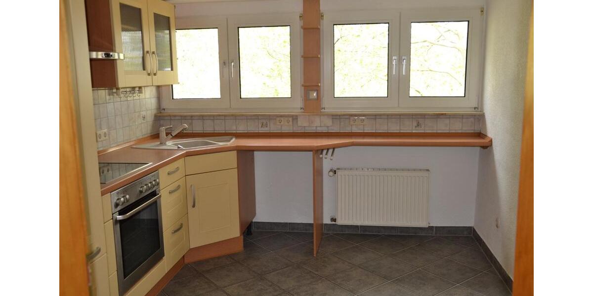 Dachgeschoßwohnung Gevelsberg - 3.5 Zimmer, 63 m&sup2;, 430&euro; | Angebot:25916586