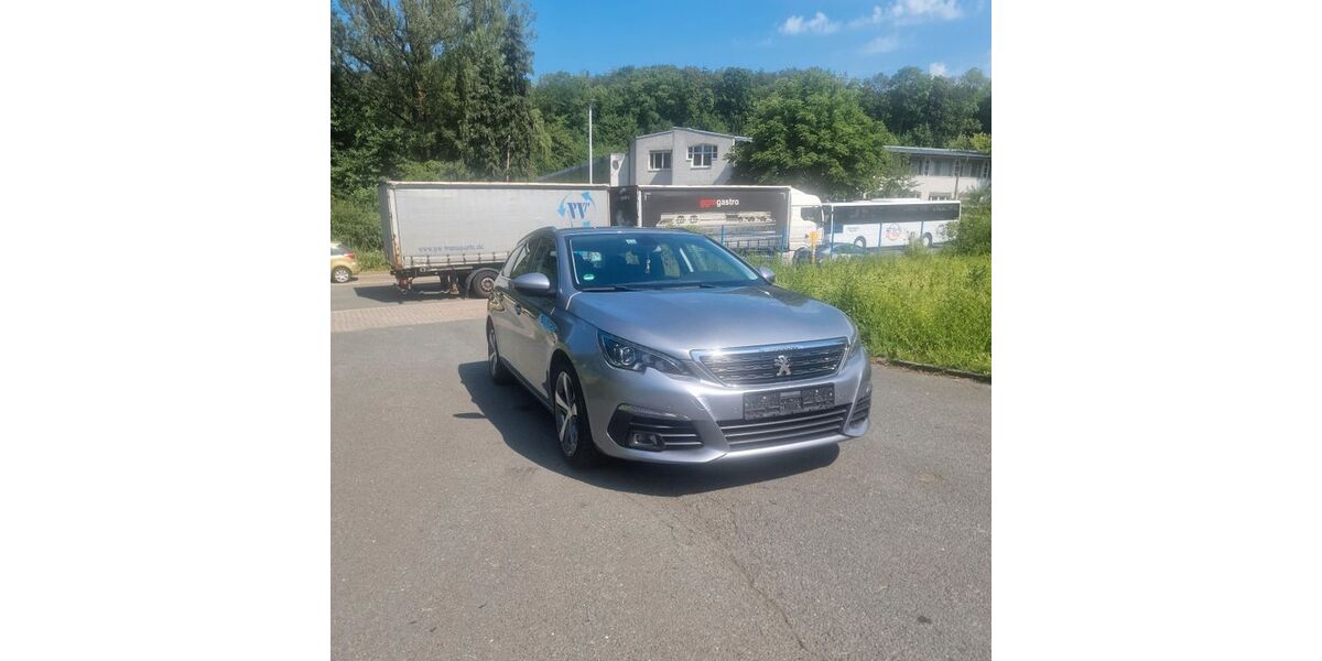 Peugeot 308 247.000 km 4.900 &euro; Iserlohn 58638