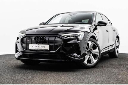 Audi e-tron 67.188 km 28.355 &euro; Hagen 58091