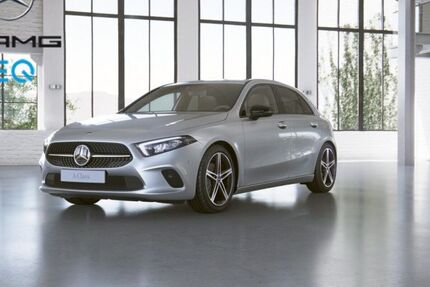 Mercedes-Benz A 180 17.049 km 24.870 &euro; Iserlohn 58636