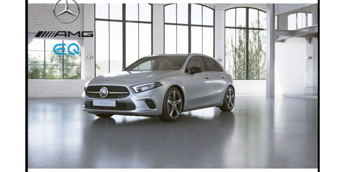 Mercedes-Benz A 180 17.049 km 24.880 &euro; Iserlohn 58636