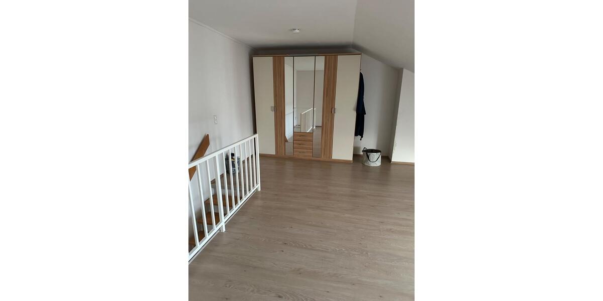 Maisonettenwohnung Herdecke - 2 Zimmer, 66 m&sup2;, 140.000&euro; | Angebot:26022937