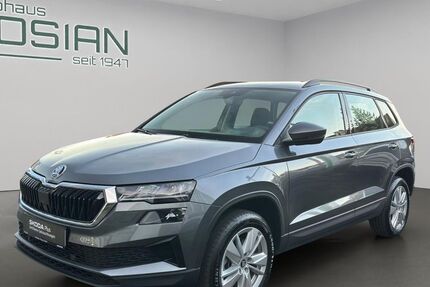 Skoda Karoq 13.491 km 30.460 &euro; Iserlohn 58642