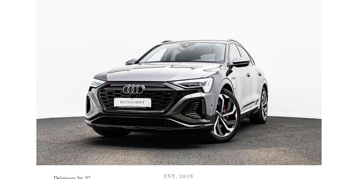 Audi Q8 e-tron 68.018 km 48.545 &euro; Hagen 58091