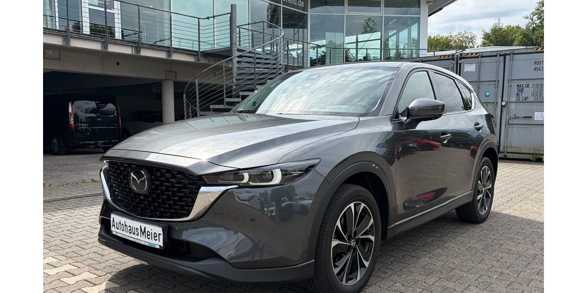 Mazda CX-5 99.800 km 23.990 &euro; Lüdenscheid 58513