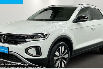 VW T-Roc 17.022 km 21.250 &euro; Hagen 58089