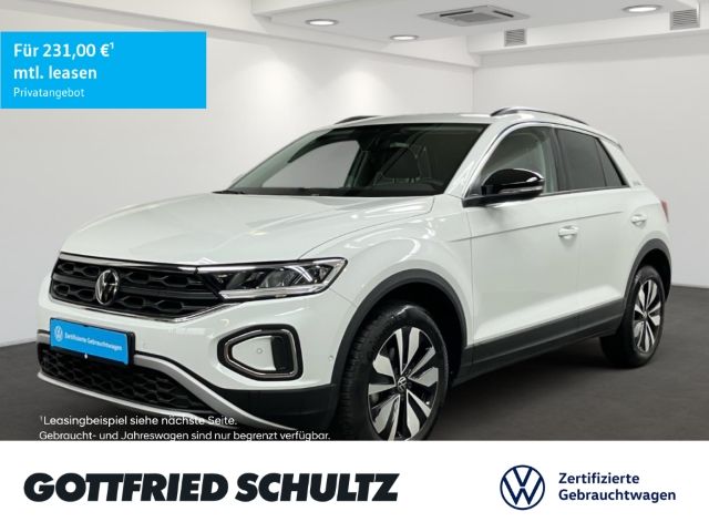 VW T-Roc 17.022 km 21.250 &euro; Hagen 58089