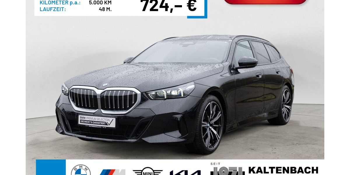 BMW 540 24.319 km 60.890 &euro; Olpe 57462