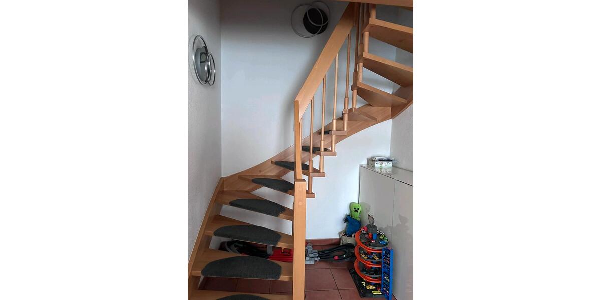 Doppelhaushälfte Neuenrade - 5 Zimmer, 125 m&sup2;, 259.000&euro; | Angebot:24981457