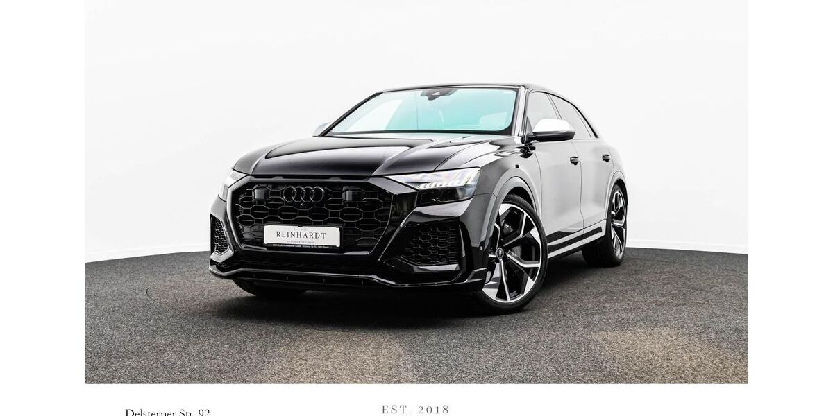 Audi RSQ8 152.751 km 68.635 &euro; Hagen 58091