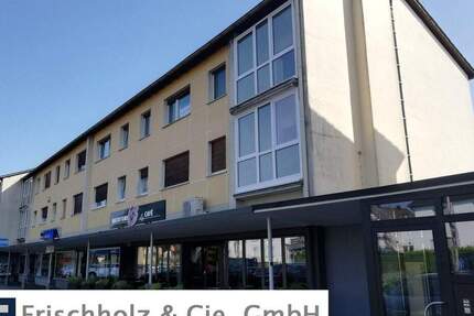 Gewerbeobjekt Kierspe Kierspe Dorf - 510&euro; | Angebot:25746429