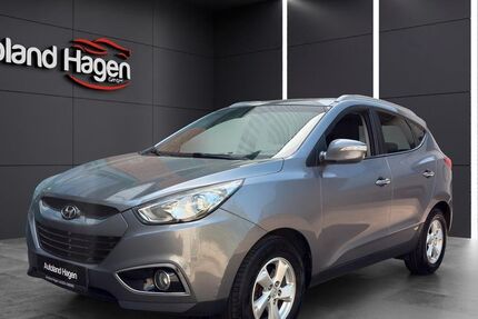 Hyundai ix35 184.704 km 4.500 &euro; Hagen 58089