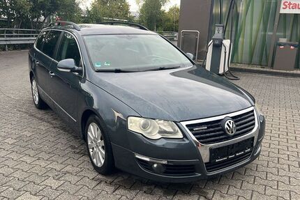 VW Passat Variant 276.000 km 2.390 &euro; Wetter Ruhr 58300