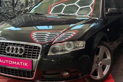 Audi A4 255.000 km 6.390 &euro; Herscheid 58849