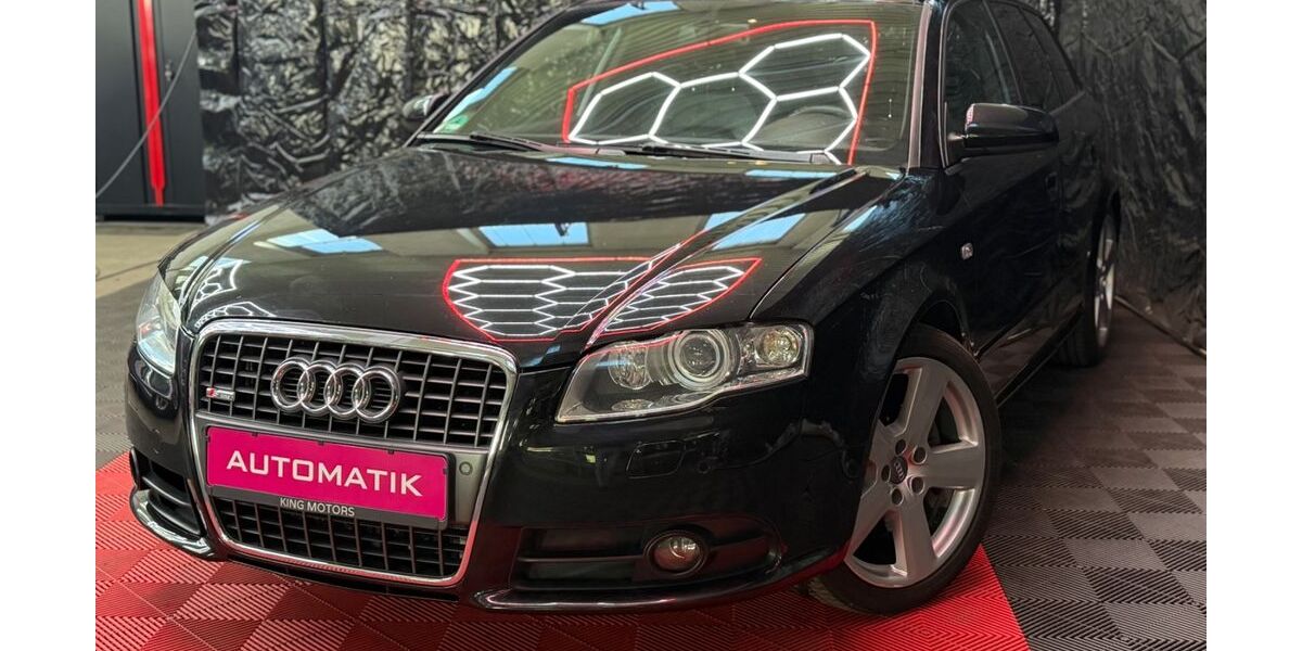 Audi A4 255.000 km 6.390 &euro; Herscheid 58849
