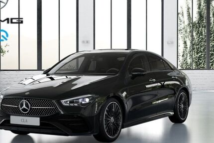 Mercedes-Benz CLA 250 9.123 km 43.840 &euro; Plettenberg 58840