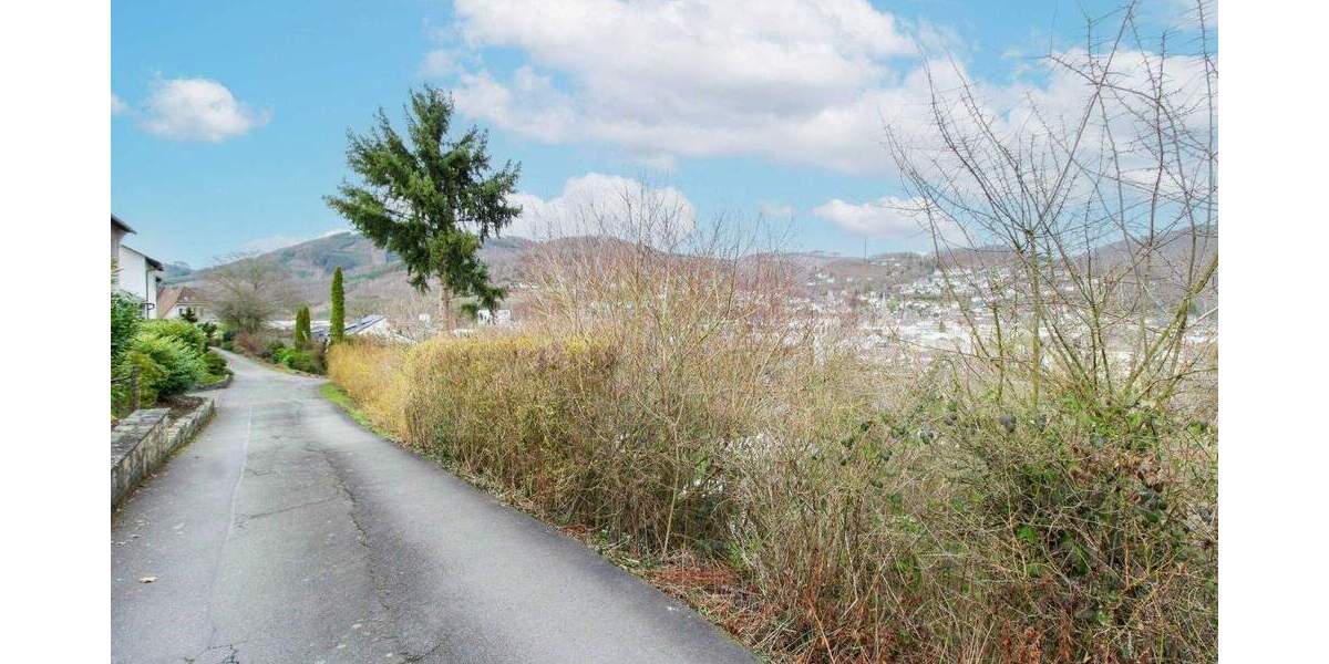 Grundstück Plettenberg Böddinghausen - 105.000&euro; | Angebot:25837171