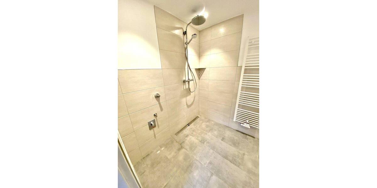 Etagenwohnung Hagen Boele - 2 Zimmer, 60 m&sup2;, 550&euro; | Angebot:26861732