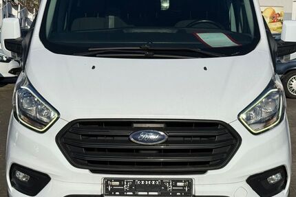 Ford Transit Custom 210.174 km 12.950 &euro; Gummersbach 51645