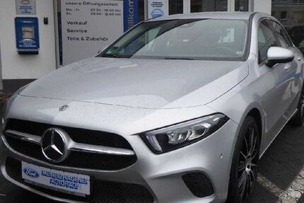 Mercedes-Benz A 220 37.910 km 22.780 &euro; Meinerzhagen 58540