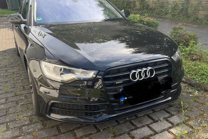Audi A6 222.500 km 8.500 &euro; Gummersbach 51645