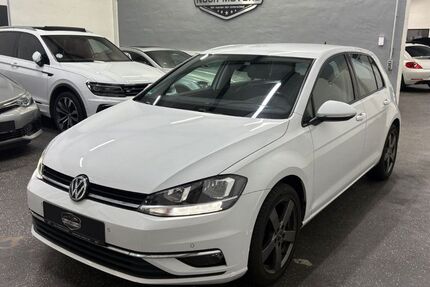 VW Golf 125.100 km 9.700 &euro; Iserlohn 58638
