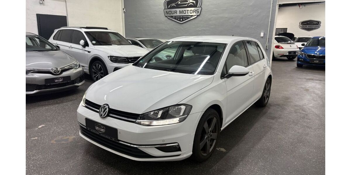 VW Golf 125.100 km 9.700 &euro; Iserlohn 58638