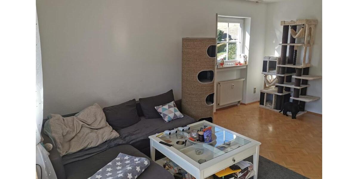 Etagenwohnung Gummersbach Berstig Süd - 3 Zimmer, 81 m&sup2;, 750&euro; | Angebot:25600748