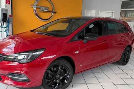 Opel Astra 105.950 km 11.597 &euro; Olpe 57462