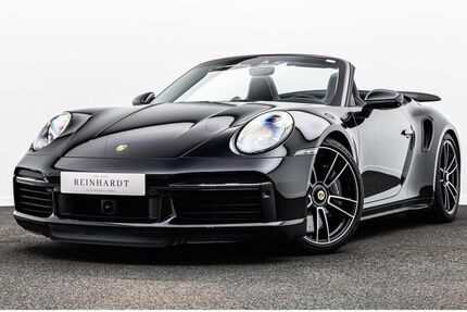 Porsche 992 12.997 km 237.050 &euro; Hagen 58091