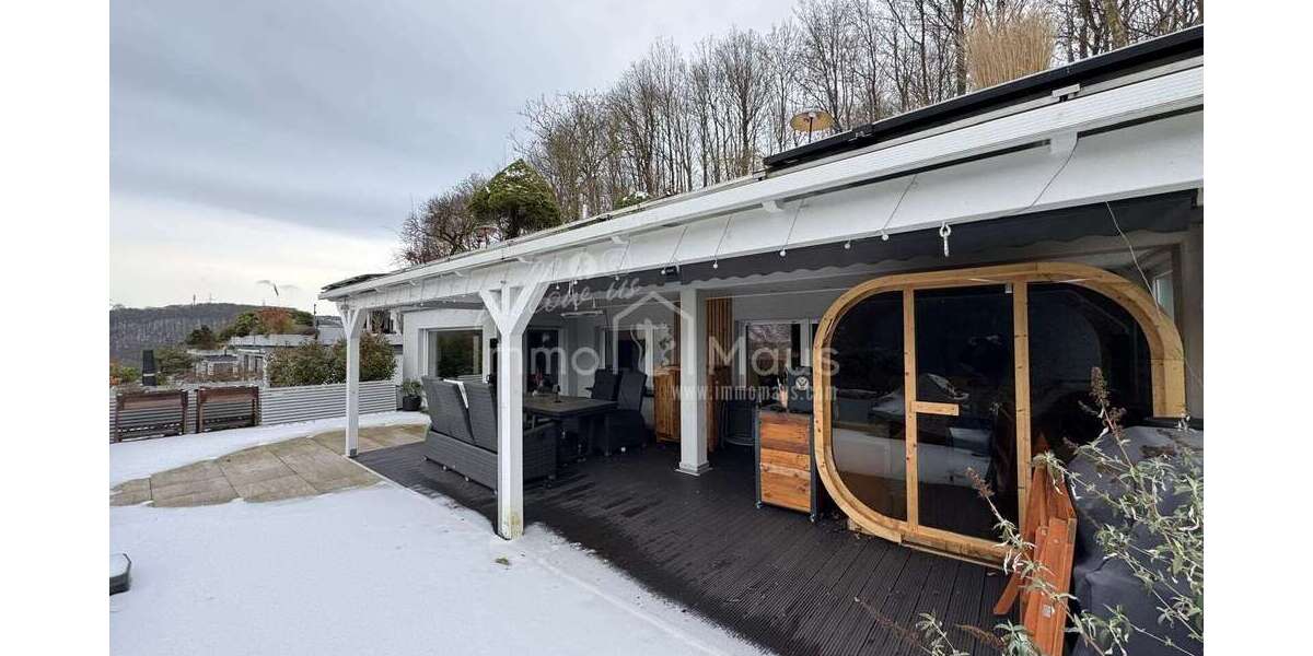 Etagenwohnung Werdohl - 4 Zimmer, 113 m&sup2;, 220.000&euro; | Angebot:24733000