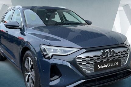 Audi Q8 e-tron 69.350 km 39.877 &euro; Gummersbach 51645