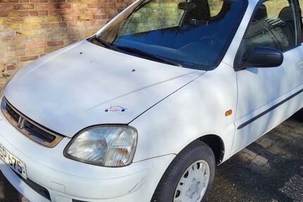 Honda Logo 120.000 km 1.700 &euro; Gummersbach 51647