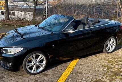 BMW 228 76.100 km 19.395 &euro; Hagen 58097